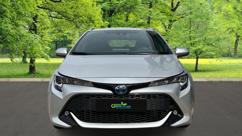 TOYOTA COROLLA Estate A/T or similar - 2